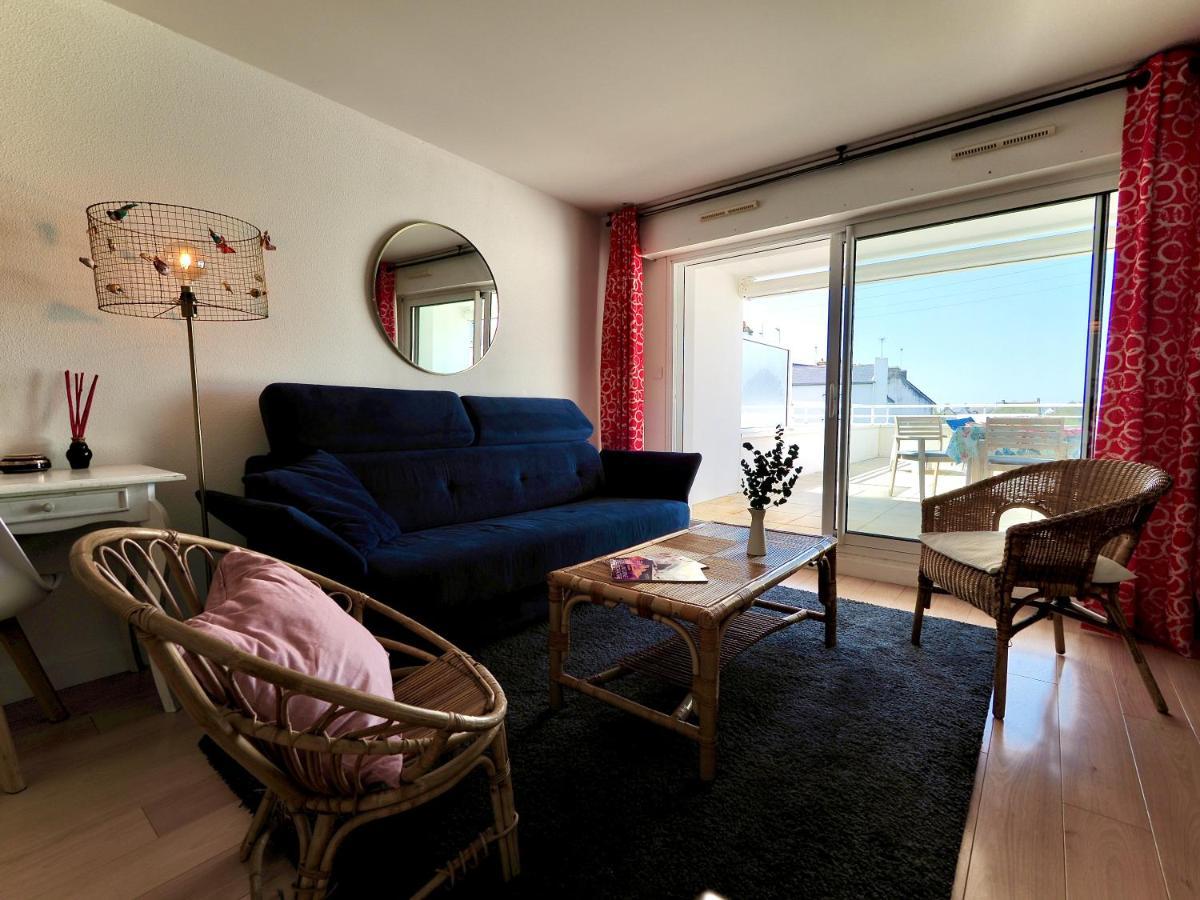 Ker Hera.bain De Lumiere A Apartment