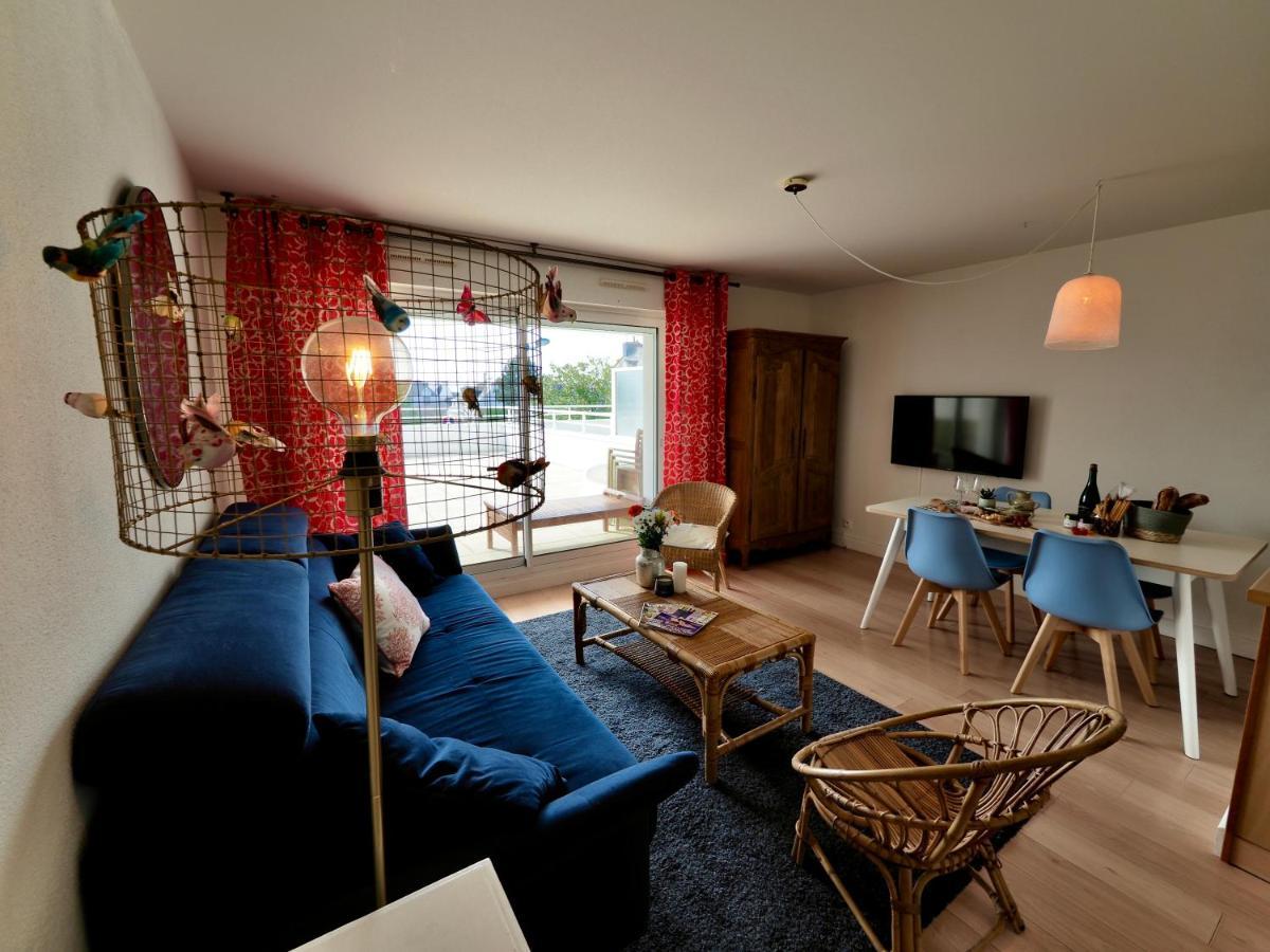 Ker Hera.bain De Lumiere A Apartment