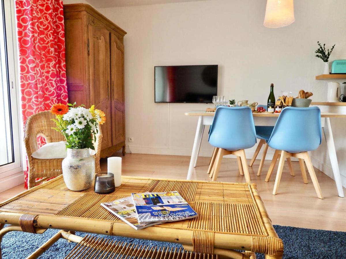 Apartment Ker Hera.bain De Lumiere A