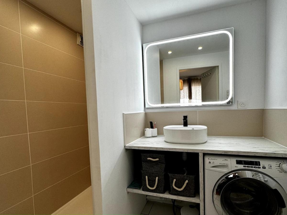 Apartment Ker Hera.bain De Lumiere A Etel